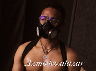 Azmodeosalazar