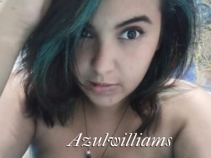 Azulwilliams