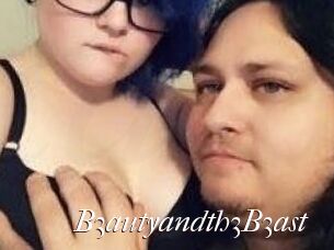 B3autyandth3B3ast