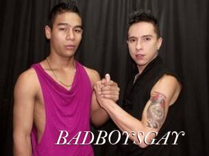BADBOYSGAY