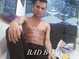 BAD_BOYT