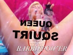 BARBIEPOWER Cam Sexy