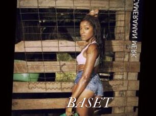 BASET