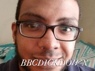 BBCDICKDOWN