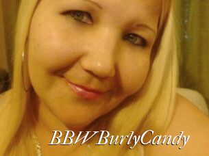 BBWBurlyCandy