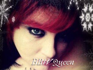 BBW_Queen
