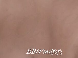 BBWmilfof3