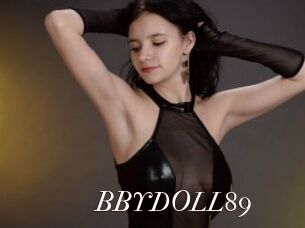 BBYDOLL89