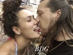 BDG