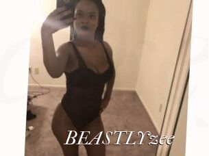 BEASTLYzee
