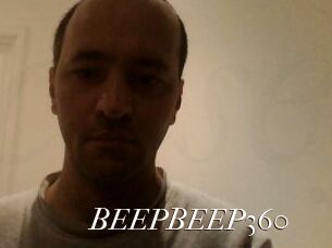 BEEPBEEP360
