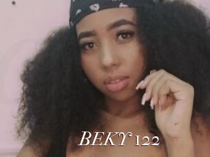 BEKY_122 Cam Sexy