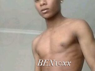BEN10xx