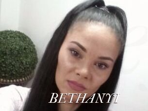 BETHANYI Cam Sexy