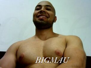 BIGMAU