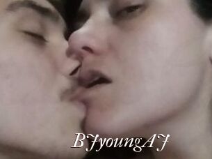 BJyoungAJ