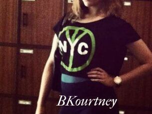 BKourtney