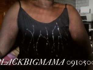 BLACKBIGMAMA-0910500 Cam Sexy