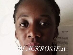 BLACKROSSE21
