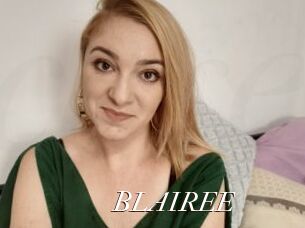 BLAIREE