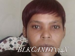 BLKCANDY134X