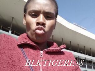 BLKTIGERESS