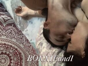 BONNIEandI Cam Sexy