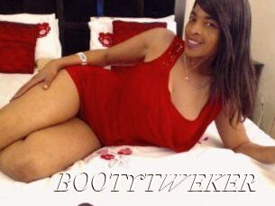 BOOTYTWEKER
