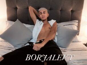 BORJALEVY