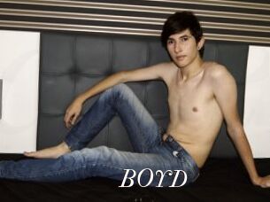 BOYD