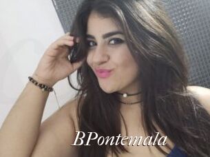 BPontemala