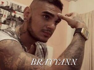 BRAYYANN