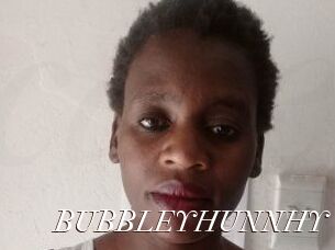 BUBBLEYHUNNHY