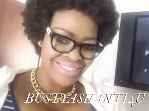 BUSTYASHANTI4U Cam Sexy