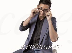 BYRONGRAY