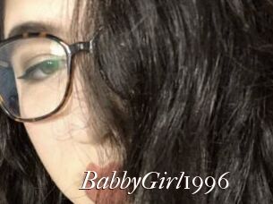 BabbyGirl1996