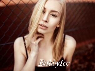 BabbyIce
