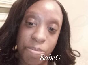 BabeG