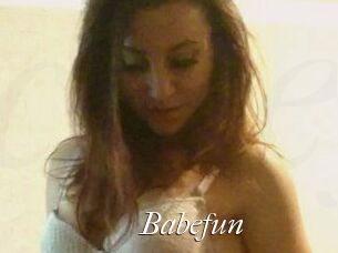 Babefun Cam Sexy