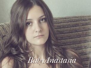 BabyAnastasia