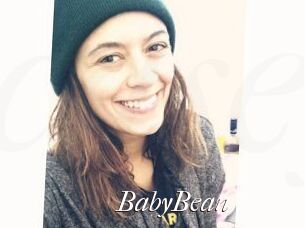 BabyBean Cam Sexy