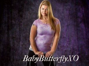 BabyButterflyXO