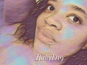 BabyD19