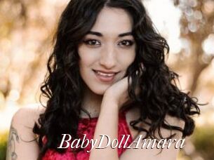 BabyDollAmara