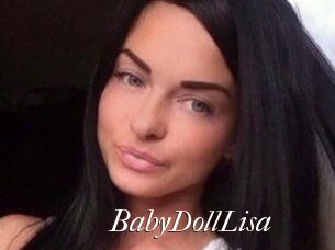 BabyDoll_Lisa