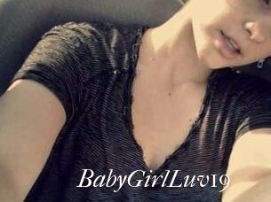 BabyGirlLuv19