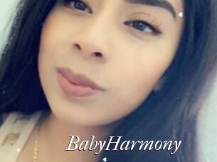 BabyHarmony