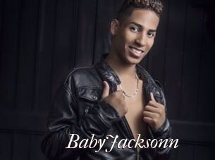 BabyJacksonn