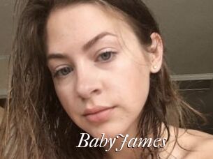 BabyJames