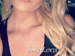 BabyLex31